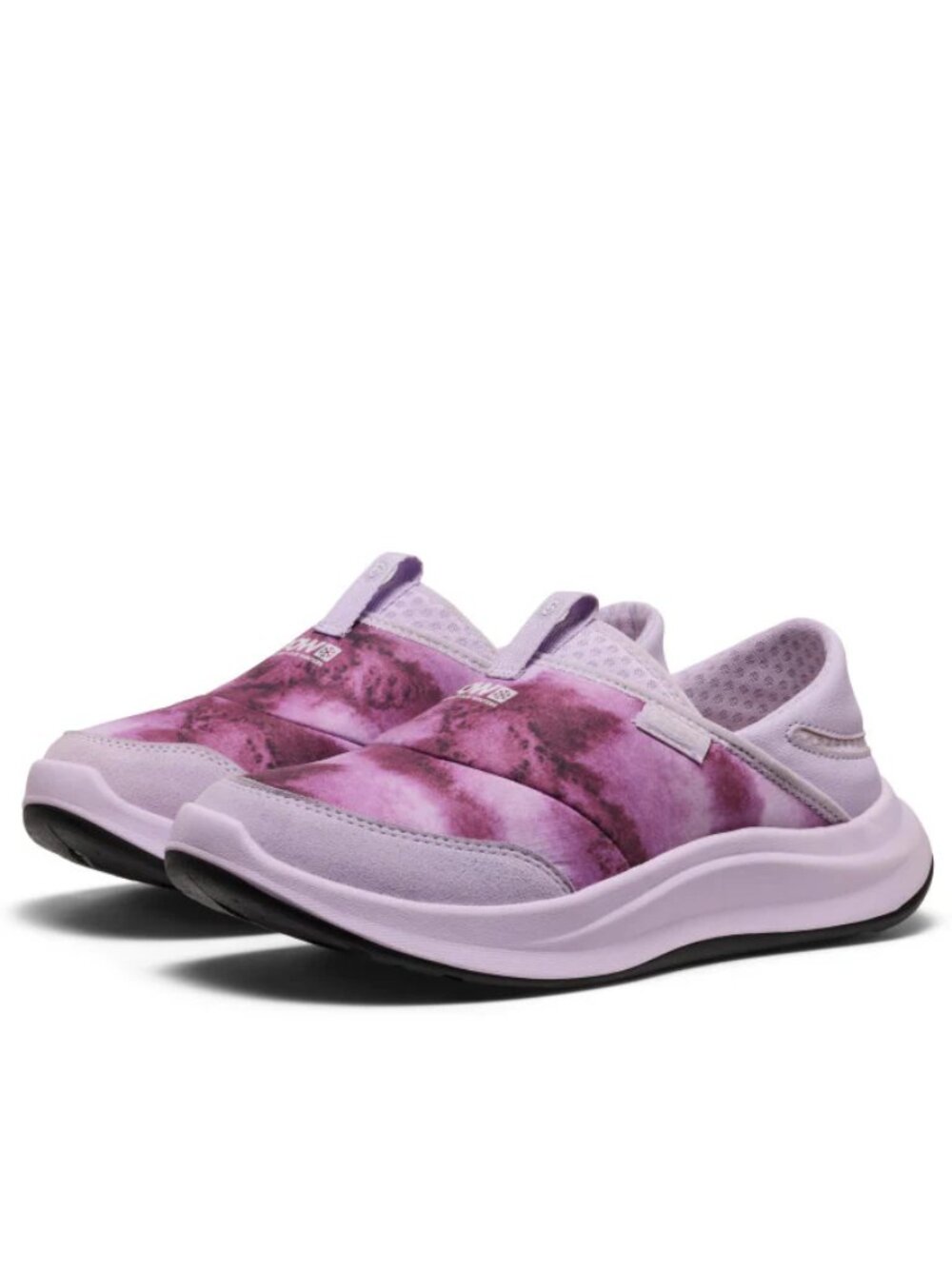 KEEN Whyser Slip On Shoes